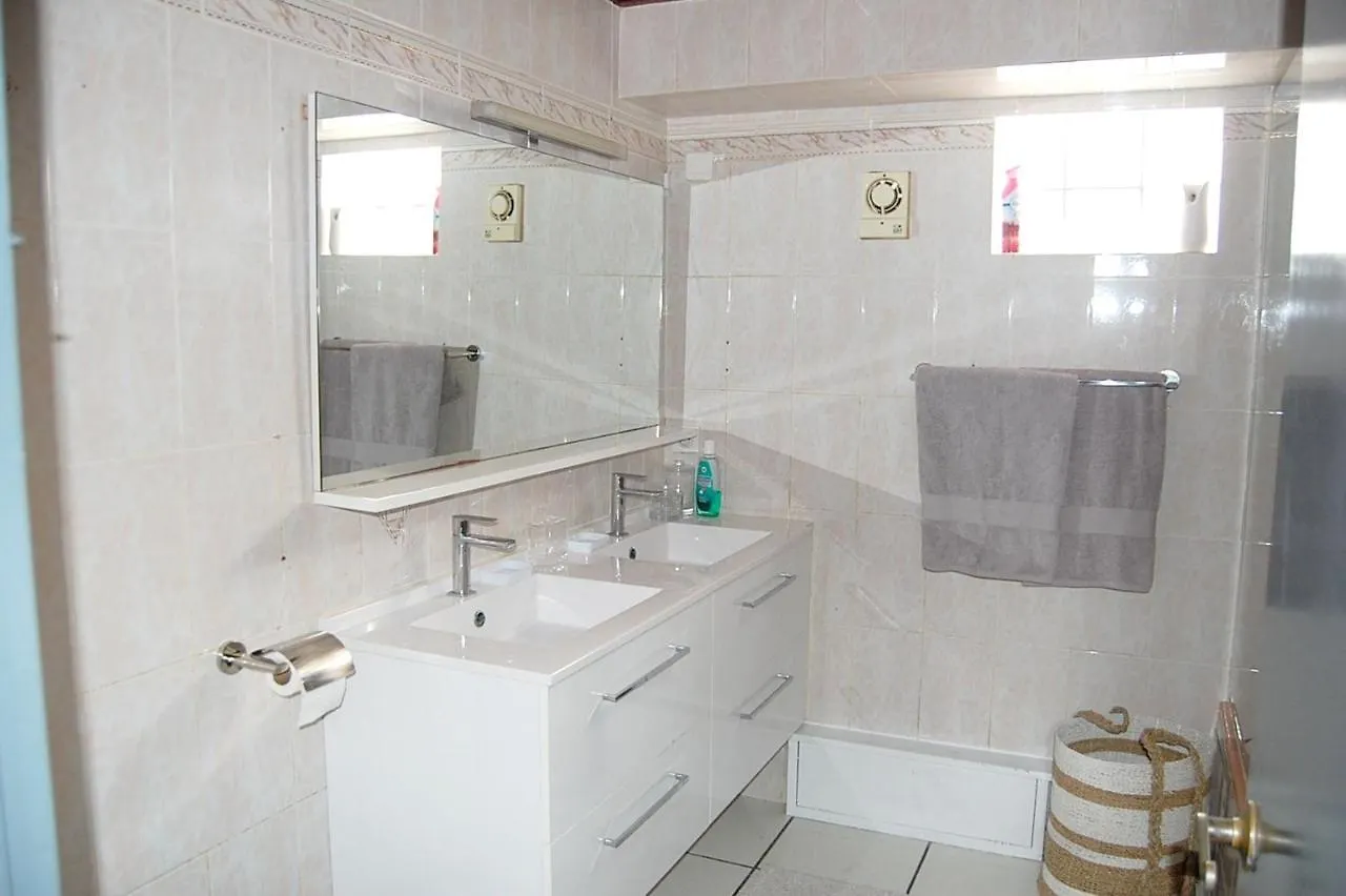 St. Barthelemy 2 Bedrooms Villa At Saint Barthelemy 500 M Away From The Beach With Sea View Private Pool And Terrace