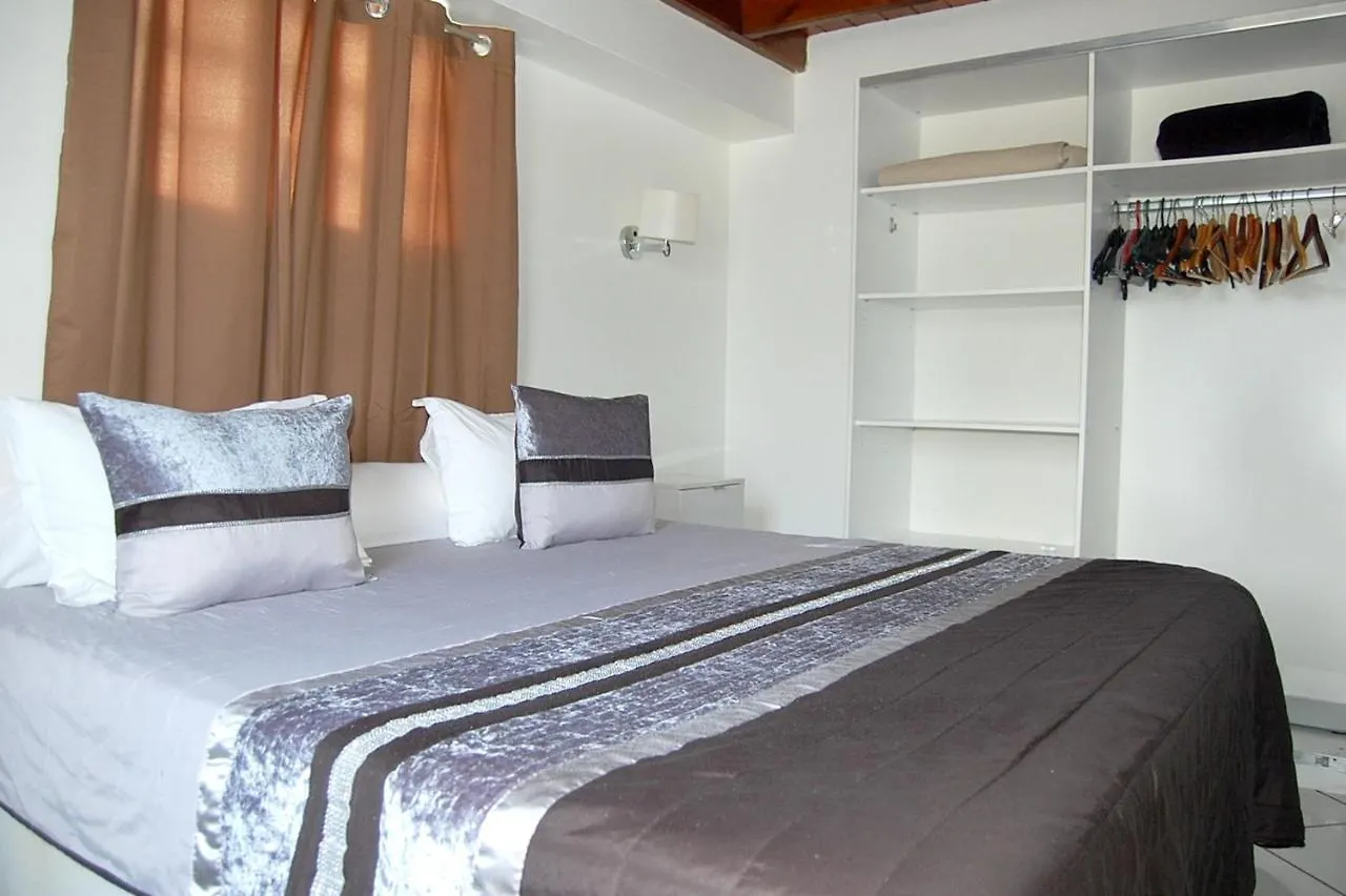St. Barthelemy 2 Bedrooms Villa At Saint Barthelemy 500 M Away From The Beach With Sea View Private Pool And Terrace