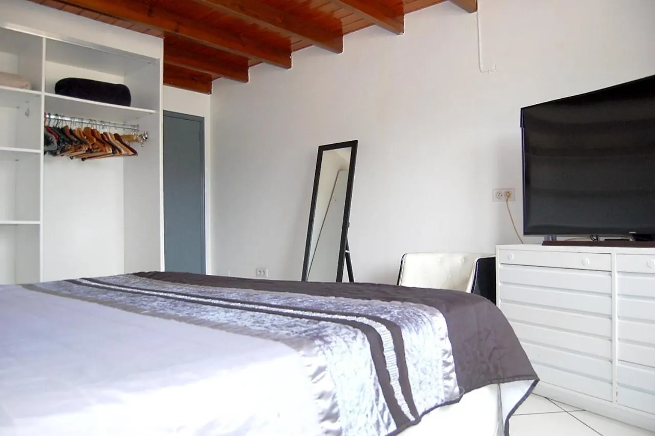 St. Barthelemy 2 Bedrooms Villa At Saint Barthelemy 500 M Away From The Beach With Sea View Private Pool And Terrace