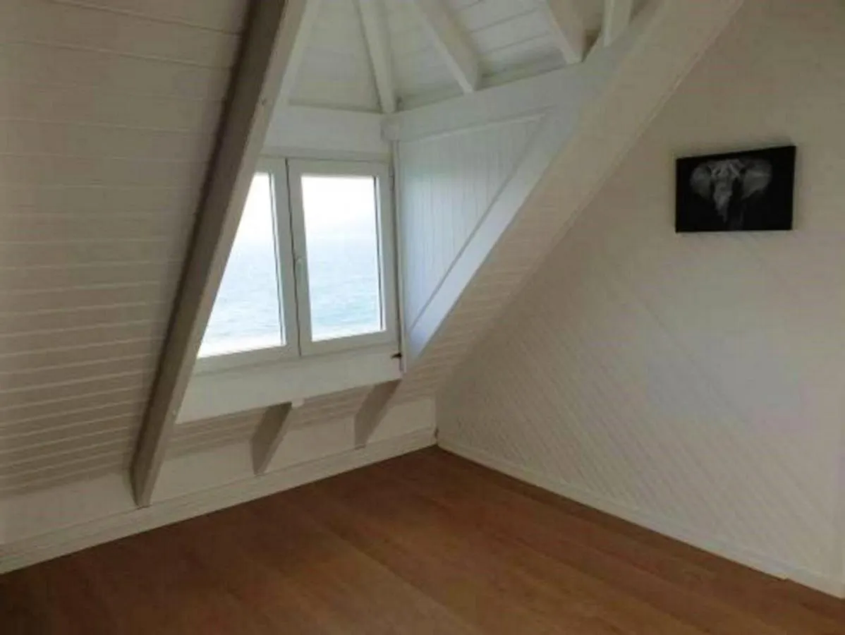 St. Barthelemy 2 Bedrooms Villa At Saint Barthelemy 500 M Away From The Beach With Sea View Private Pool And Terrace